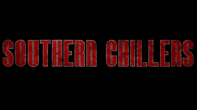Southern Chillers (2017) starring Alaine Huntington on DVD DVD Southern Chillers (2017) starring Alaine Huntington on DVD on DVD