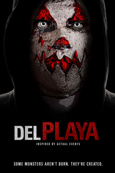 Del Playa (2017) starring Devon Barnes on DVD on DVD