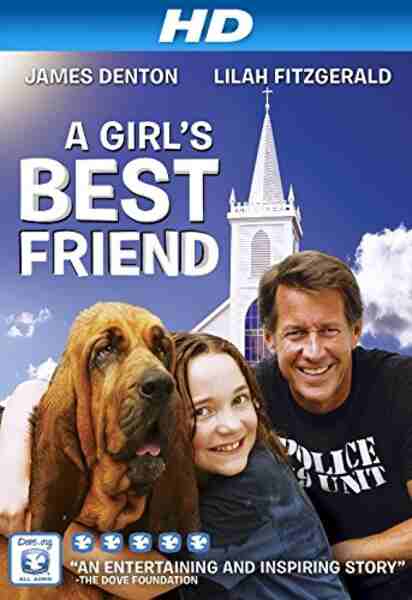 My New Best Friend (2015) starring James Denton on DVD on DVD