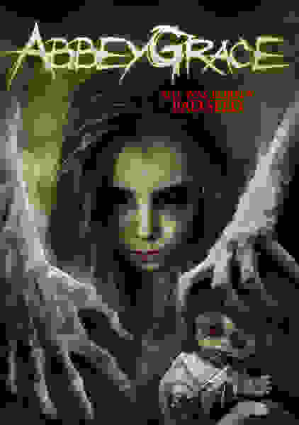 Abbey Grace (2016) starring Debbie Sheridan on DVD on DVD