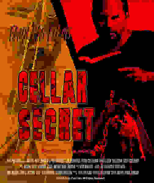 Cellar Secret (2017) starring N/A on DVD on DVD