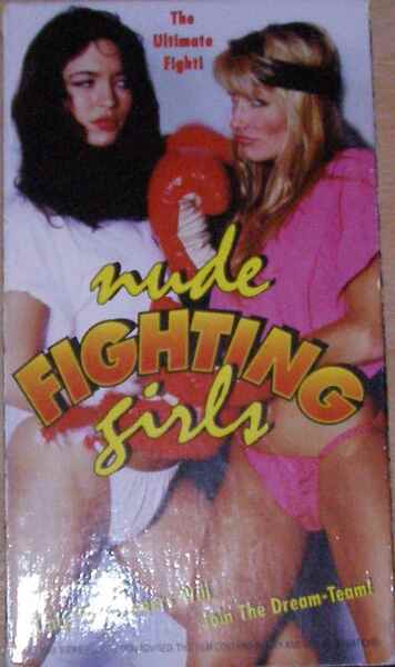 Fighting Girls in the Nude (1996) starring Todd Crawford on DVD on DVD