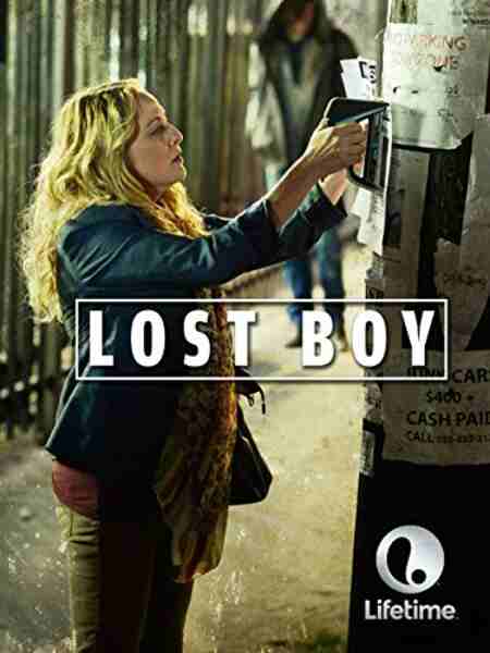 Lost Boy (2015) starring Virginia Madsen on DVD on DVD