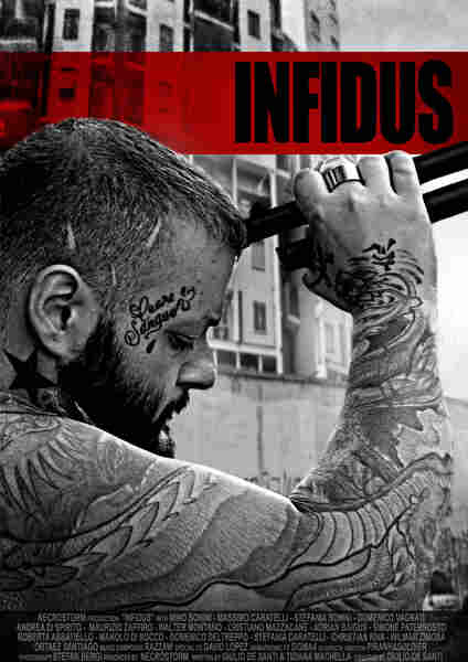 Infidus (2015) with English Subtitles on DVD on DVD