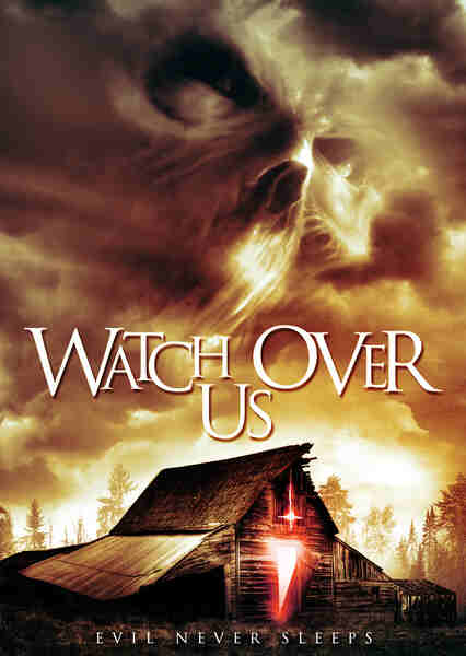 Watch Over Us (2015) starring Avery Kristen Pohl on DVD on DVD