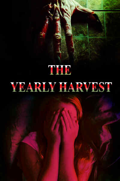 The Yearly Harvest (2017) starring Tiffany Browne-Tavarez on DVD DVD The Yearly Harvest (2017) starring Tiffany Browne-Tavarez on DVD on DVD