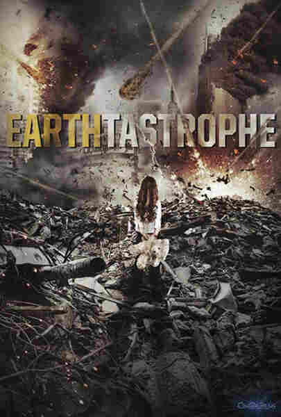 Earthtastrophe (2016) starring Andrew J Katers on DVD on DVD