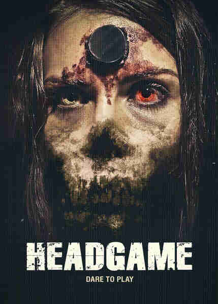 Headgame (2018) with English Subtitles on DVD on DVD