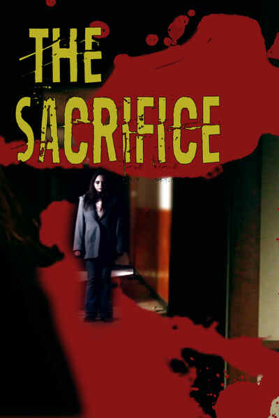 The Sacrifice (2015) starring Elizabeth Abraham on DVD on DVD