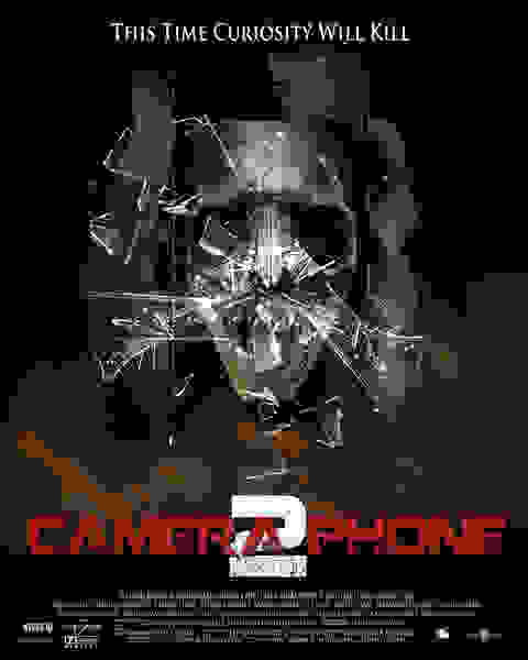 Camera Phone 2 (2016) starring Kevin Adams on DVD on DVD
