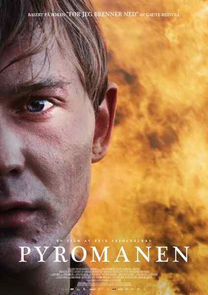 Pyromaniac (2016) with English Subtitles on DVD on DVD