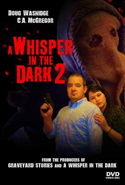 A Whisper in the Dark 2 (2016) starring Doug Wasnidge on DVD on DVD