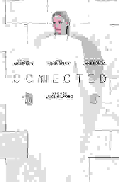 Connected (2015) starring Pamela Anderson on DVD on DVD