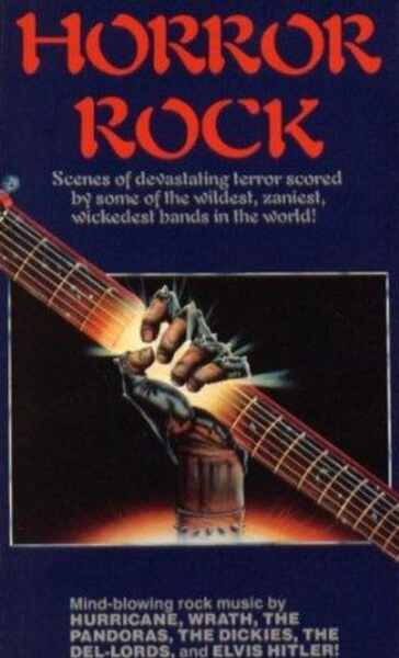 Horror Rock (1989) starring N/A on DVD on DVD