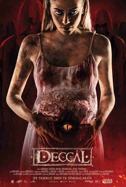 Deccal (2015) with English Subtitles on DVD on DVD