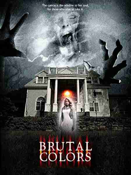 Brutal Colors (2015) starring Britt Bowman on DVD on DVD