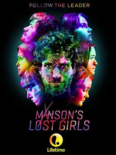 Manson's Lost Girls (2016) starring Mackenzie Mauzy on DVD on DVD