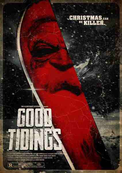 Good Tidings (2016) starring Colin Murtagh on DVD on DVD