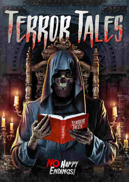 Terror Tales (2016) starring Lynn Lowry on DVD on DVD