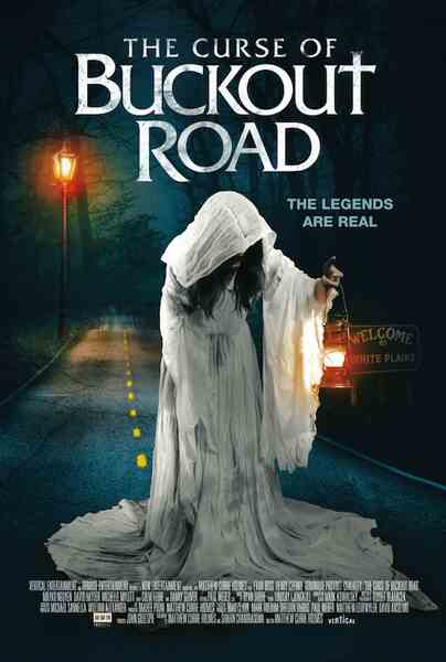 Buckout Road (2017) starring Evan Ross on DVD on DVD