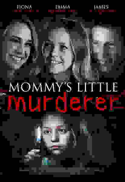 Mommy's Little Girl (2016) starring Fiona Gubelmann on DVD on DVD