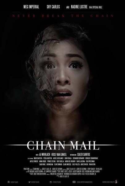 Chain Mail (2015) with English Subtitles on DVD on DVD