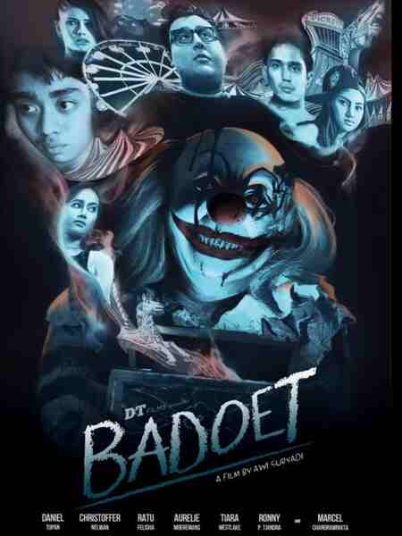 Badoet (2015) with English Subtitles on DVD on DVD