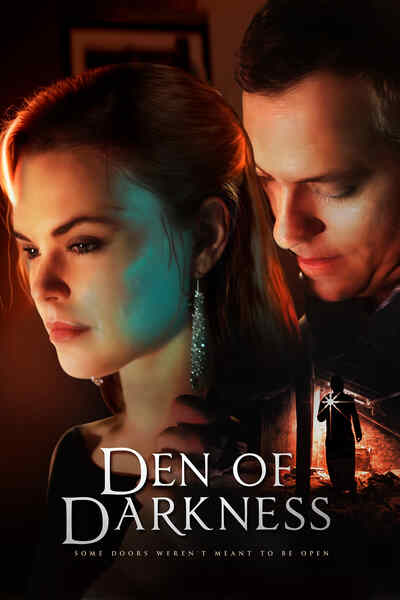 Den of Darkness (2016) starring Monika Tilling on DVD on DVD