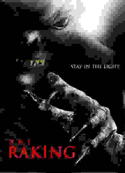 The Raking (2017) starring Bryan Brewer on DVD on DVD