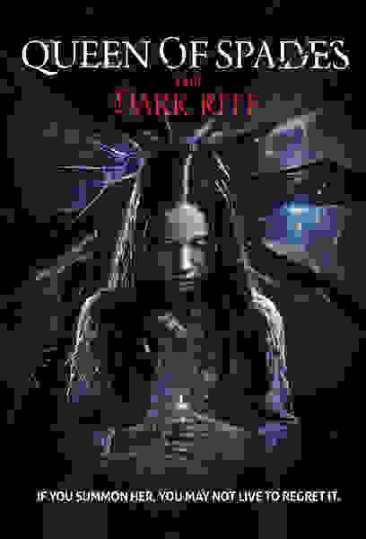 Queen of Spades: The Dark Rite (2015) with English Subtitles on DVD on DVD