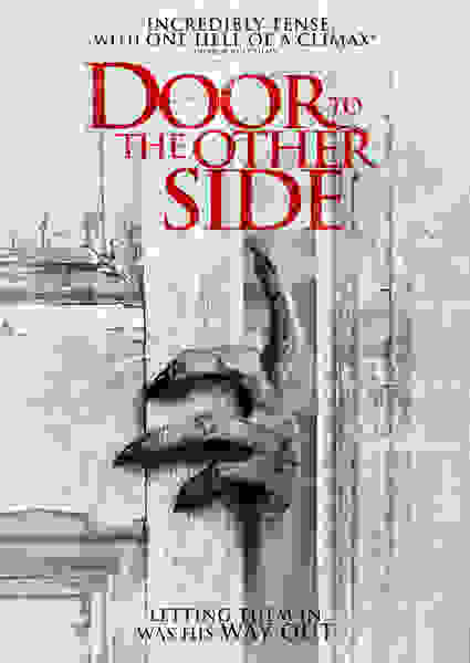 Door to the Other Side (2016) starring Nicholas Bianchi on DVD on DVD