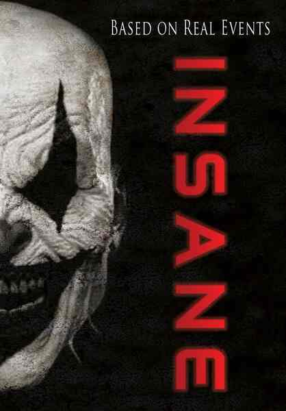 Insane (2016) with English Subtitles on DVD on DVD