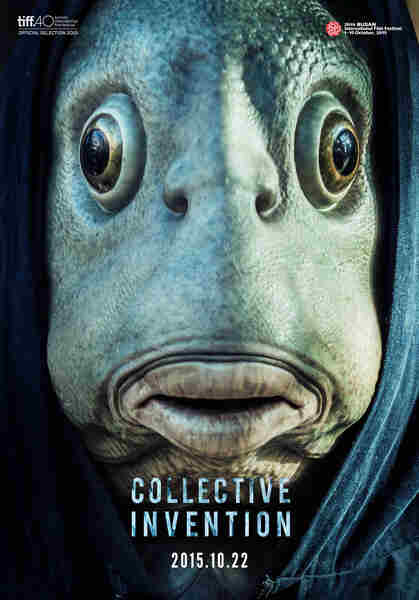 Collective Invention (2015) with English Subtitles on DVD on DVD