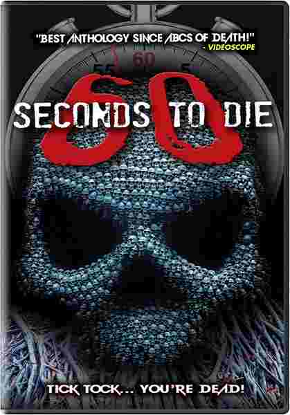 60 Seconds to Die (2017) with English Subtitles on DVD DVD 60 Seconds to Die (2017) with English Subtitles on DVD on DVD