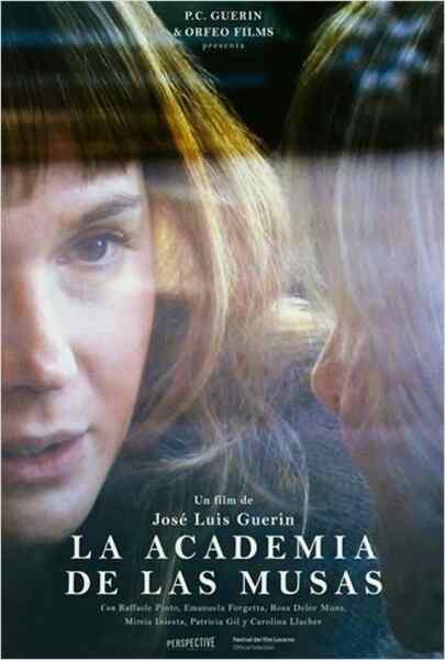 The Academy of Muses (2015) with English Subtitles on DVD on DVD