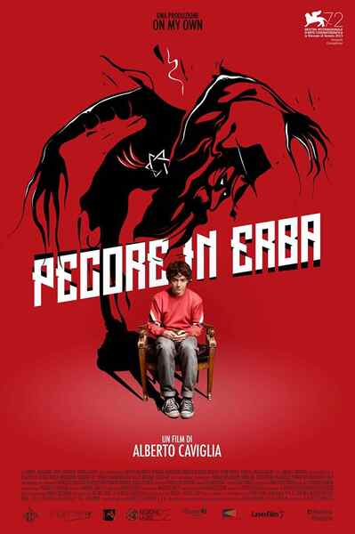 Pecore in erba (2015) with English Subtitles on DVD on DVD
