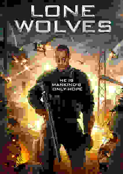 Lone Wolves (2016) starring David Leeming on DVD on DVD