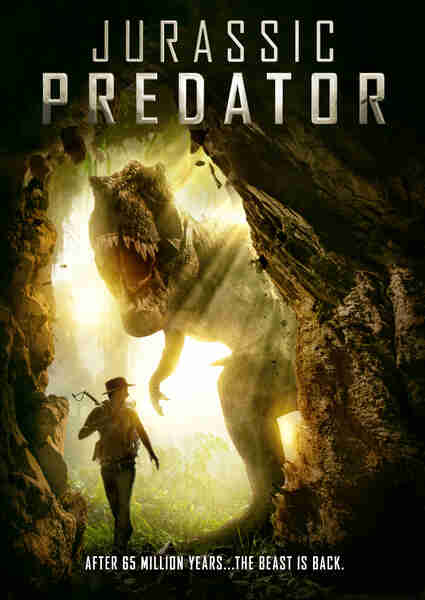 Jurassic Predator (2018) with English Subtitles on DVD on DVD