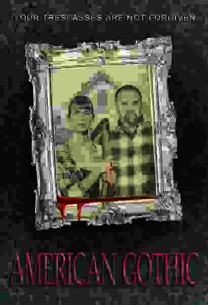 American Gothic (2017) starring Ned Luke on DVD on DVD