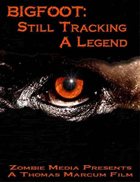 Bigfoot: Still Tracking a Legend (2015) starring Greg Champy on DVD on DVD