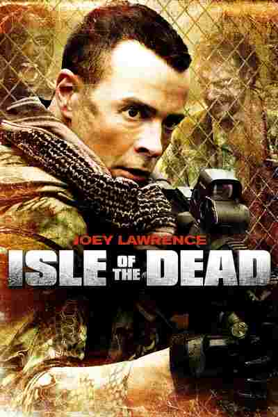 Isle of the Dead (2016) starring Joey Lawrence on DVD on DVD