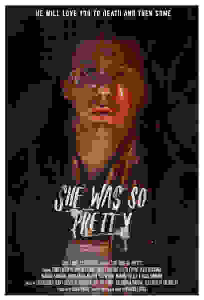 She Was So Pretty (2016) starring Amanda Butler on DVD on DVD