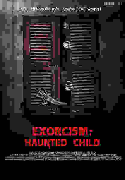 Exorcism: Haunted Child (2015) with English Subtitles on DVD on DVD