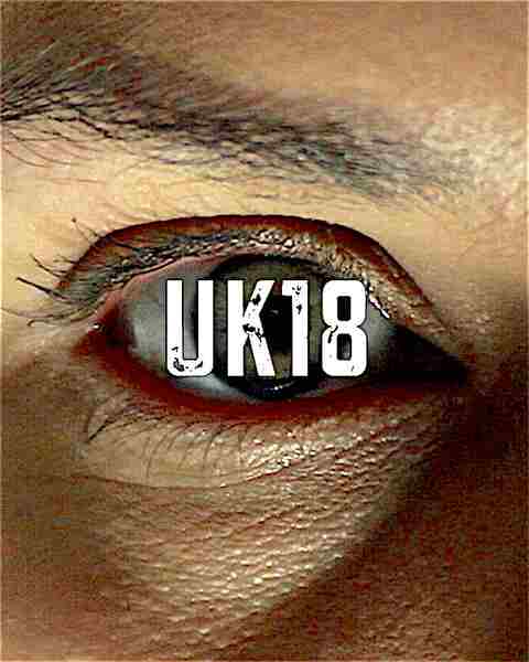 uk18 (2017) starring Shona McWilliams on DVD on DVD