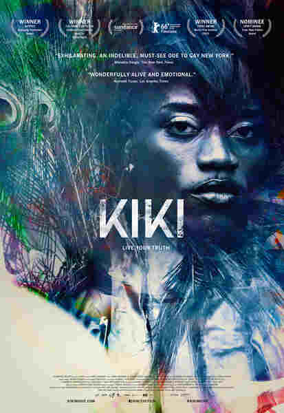 Kiki (2016) starring Loretta Coombs on DVD on DVD