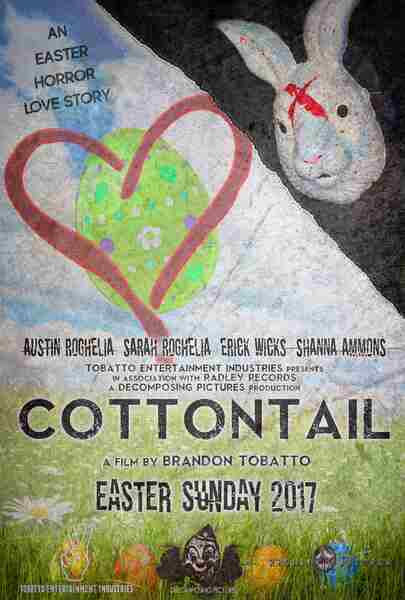 Cottontail (2017) starring N/A on DVD on DVD