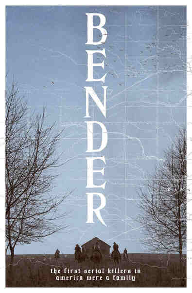 Bender (2016) starring Bruce Davison on DVD on DVD
