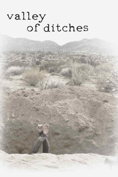 Valley of Ditches (2017) starring Amanda Todisco on DVD on DVD