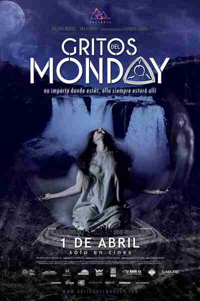 Gritos del Monday (2016) with English Subtitles on DVD on DVD