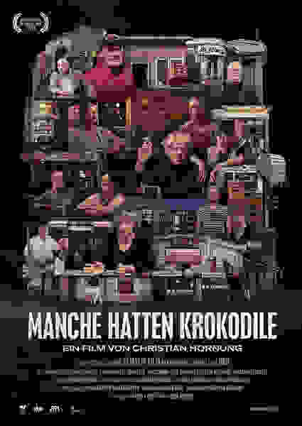 Manche hatten Krokodile (2016) with English Subtitles on DVD on DVD